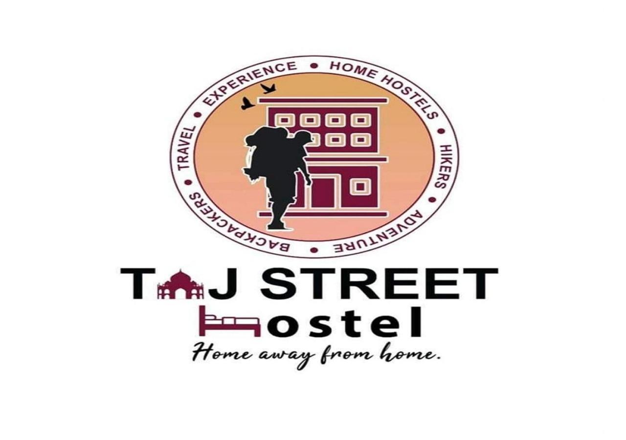 אגרה Taj Street Hostel מראה חיצוני תמונה